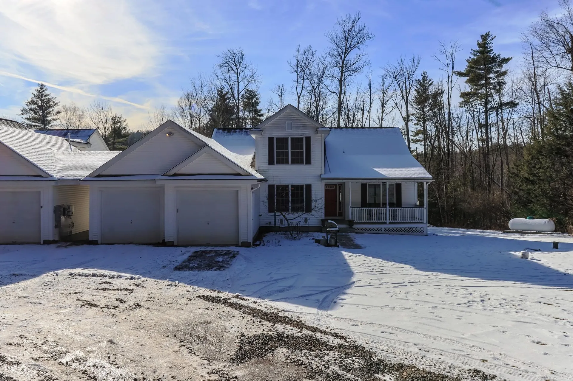 217 Beard Road New Boston NH 03070