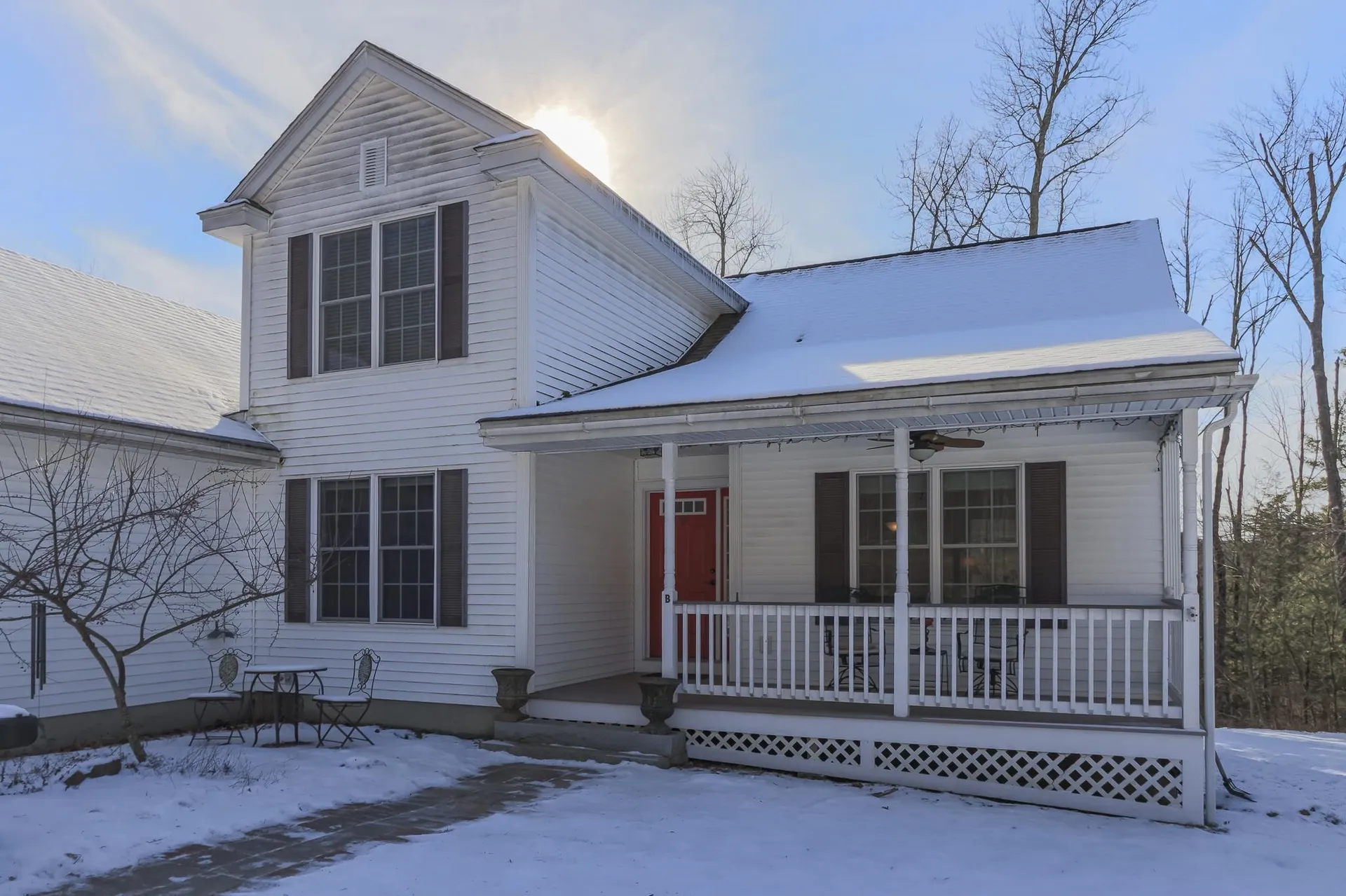 217 Beard Road New Boston NH 03070