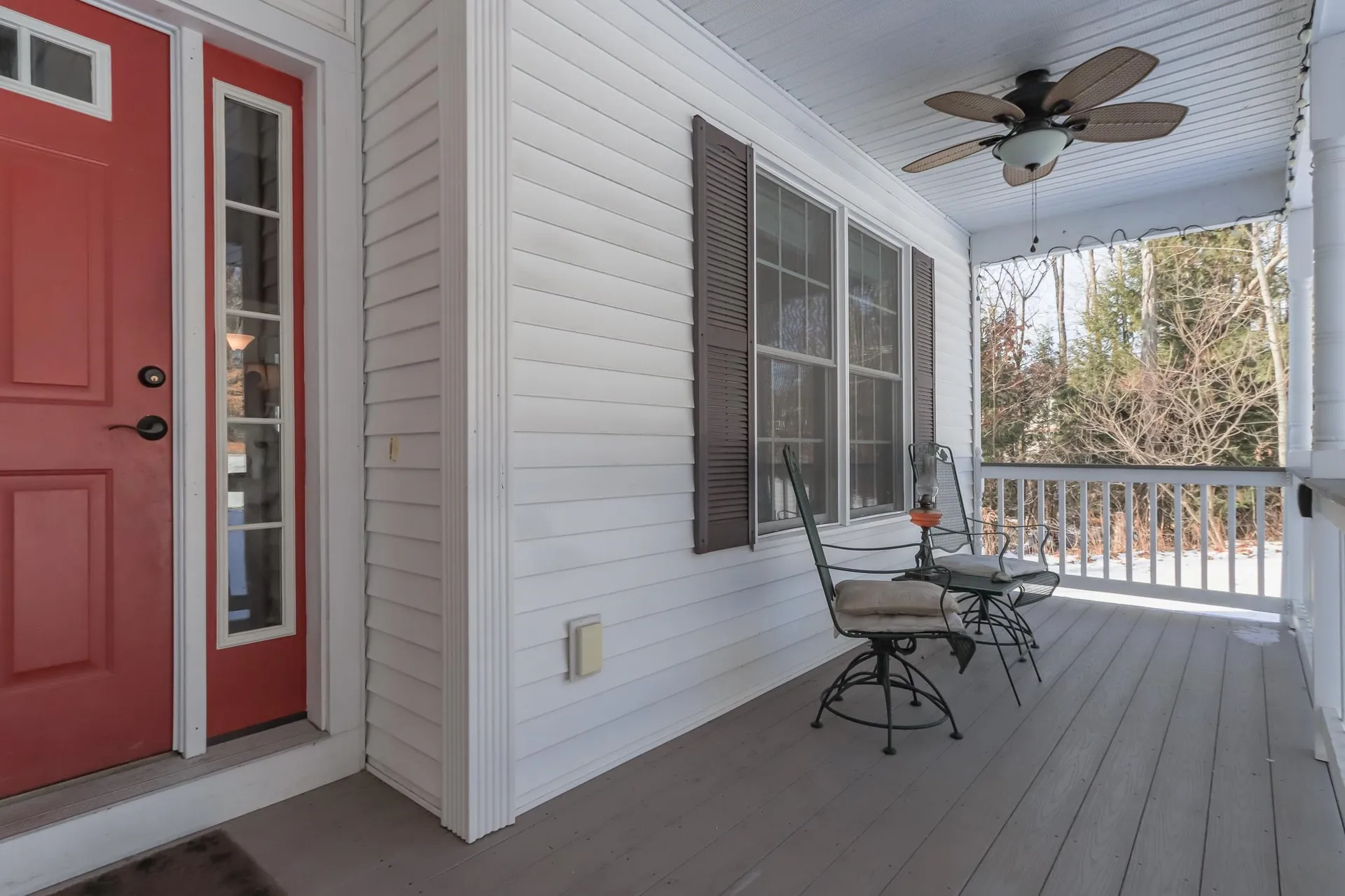 217 Beard Road New Boston NH 03070