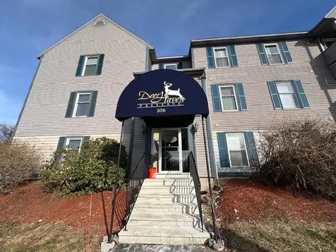 106 Eastern Avenue Manchester NH 03104