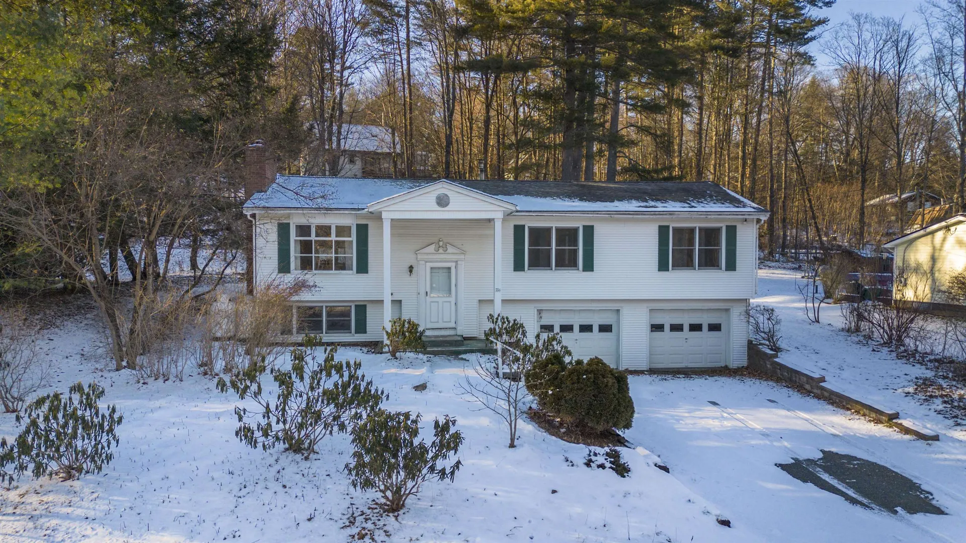 334 Carriage Hill Road Brattleboro VT 05301