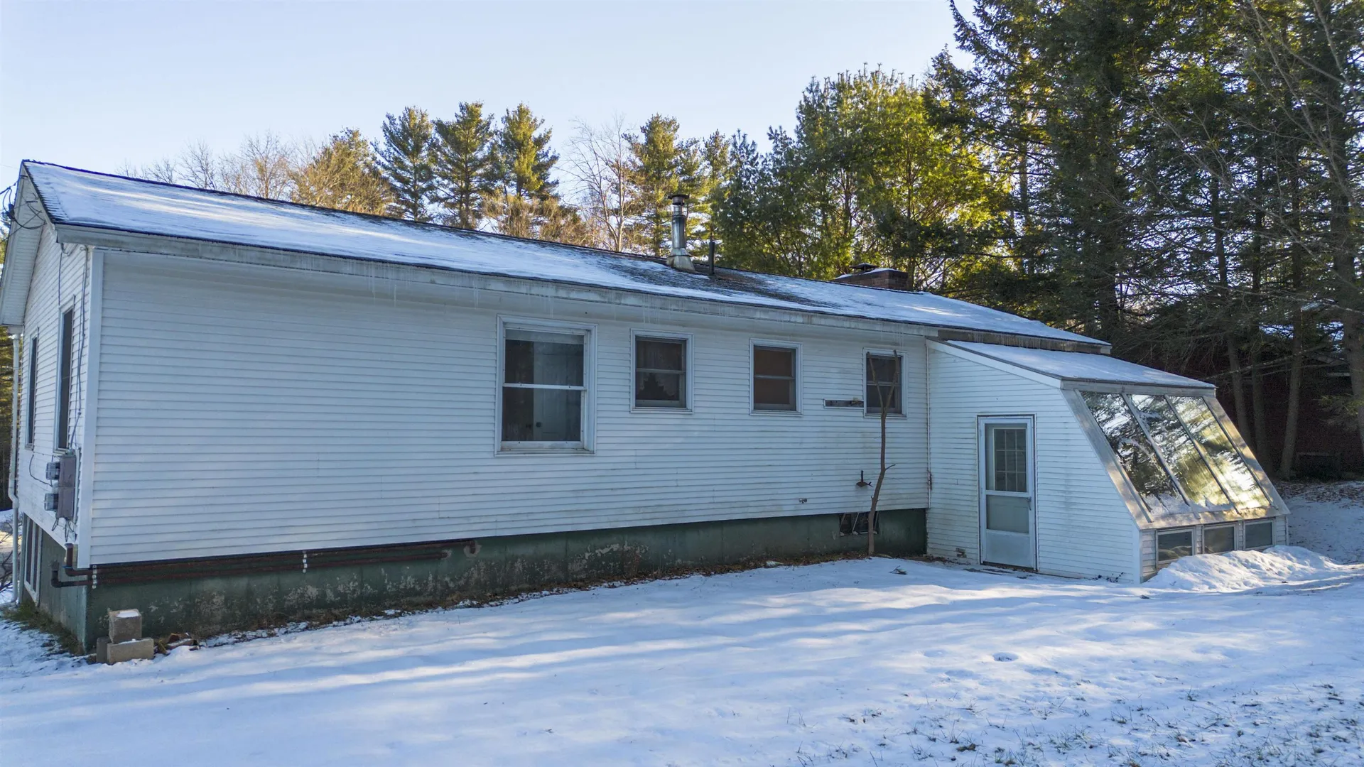 334 Carriage Hill Road Brattleboro VT 05301