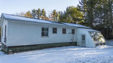 334 Carriage Hill Road Brattleboro VT 05301