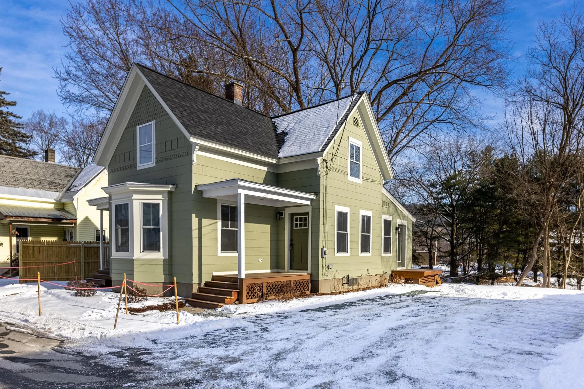 225 Latham Works Lane Hartford VT 05001