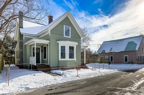 225 Latham Works Lane Hartford VT 05001