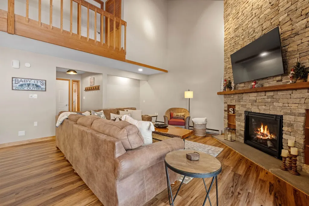 15 Winter Way Lincoln NH 03251