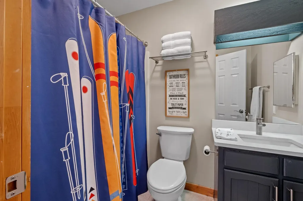 15 Winter Way Lincoln NH 03251