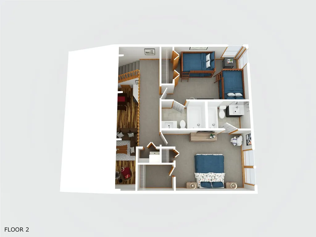 15 Winter Way Lincoln NH 03251