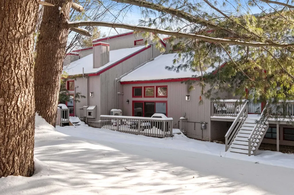 15 Winter Way Lincoln NH 03251