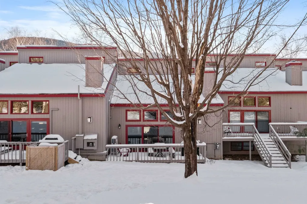 15 Winter Way Lincoln NH 03251