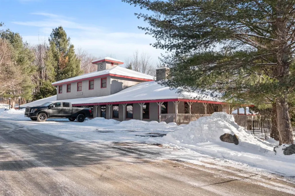 15 Winter Way Lincoln NH 03251