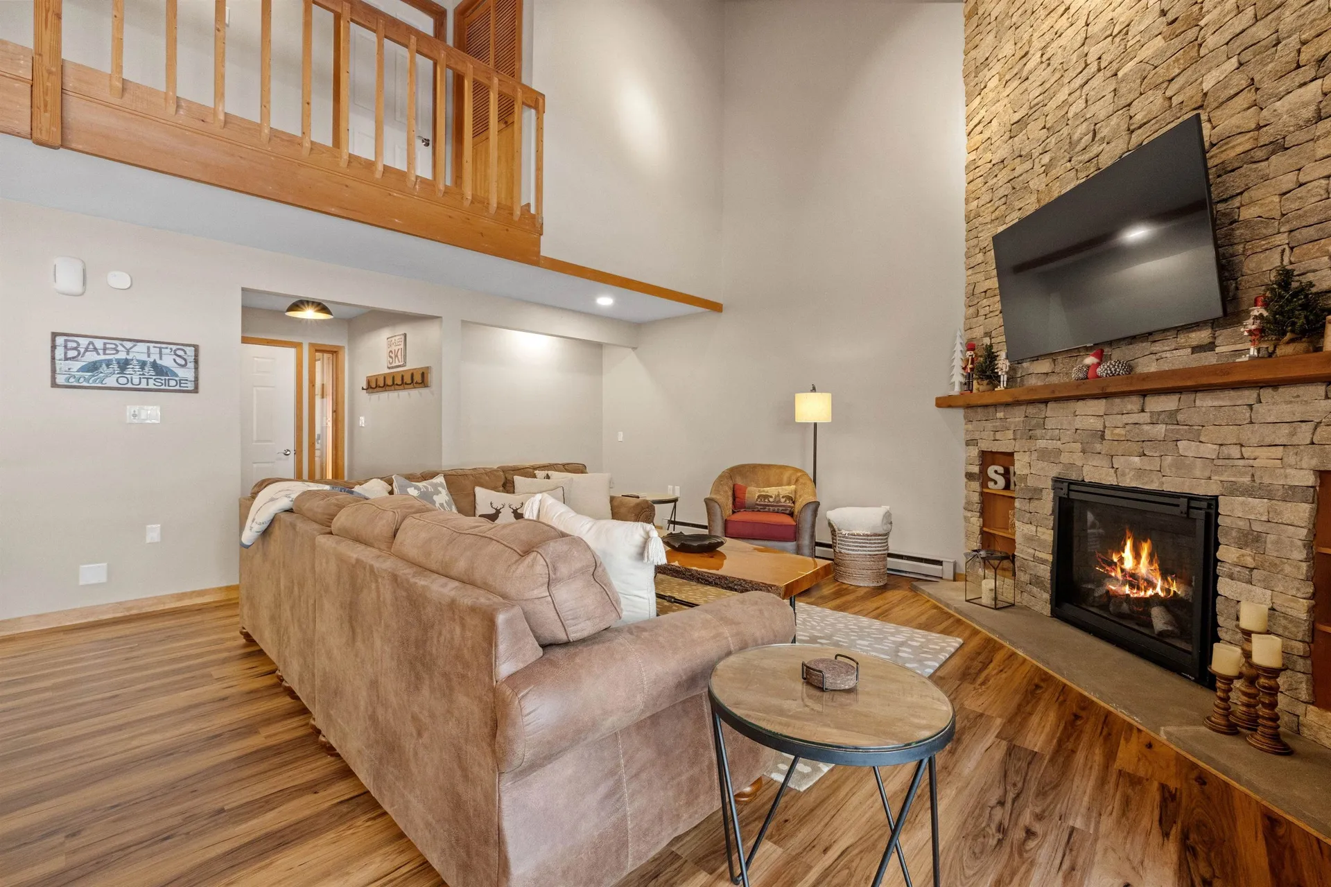 15 Winter Way Lincoln NH 03251