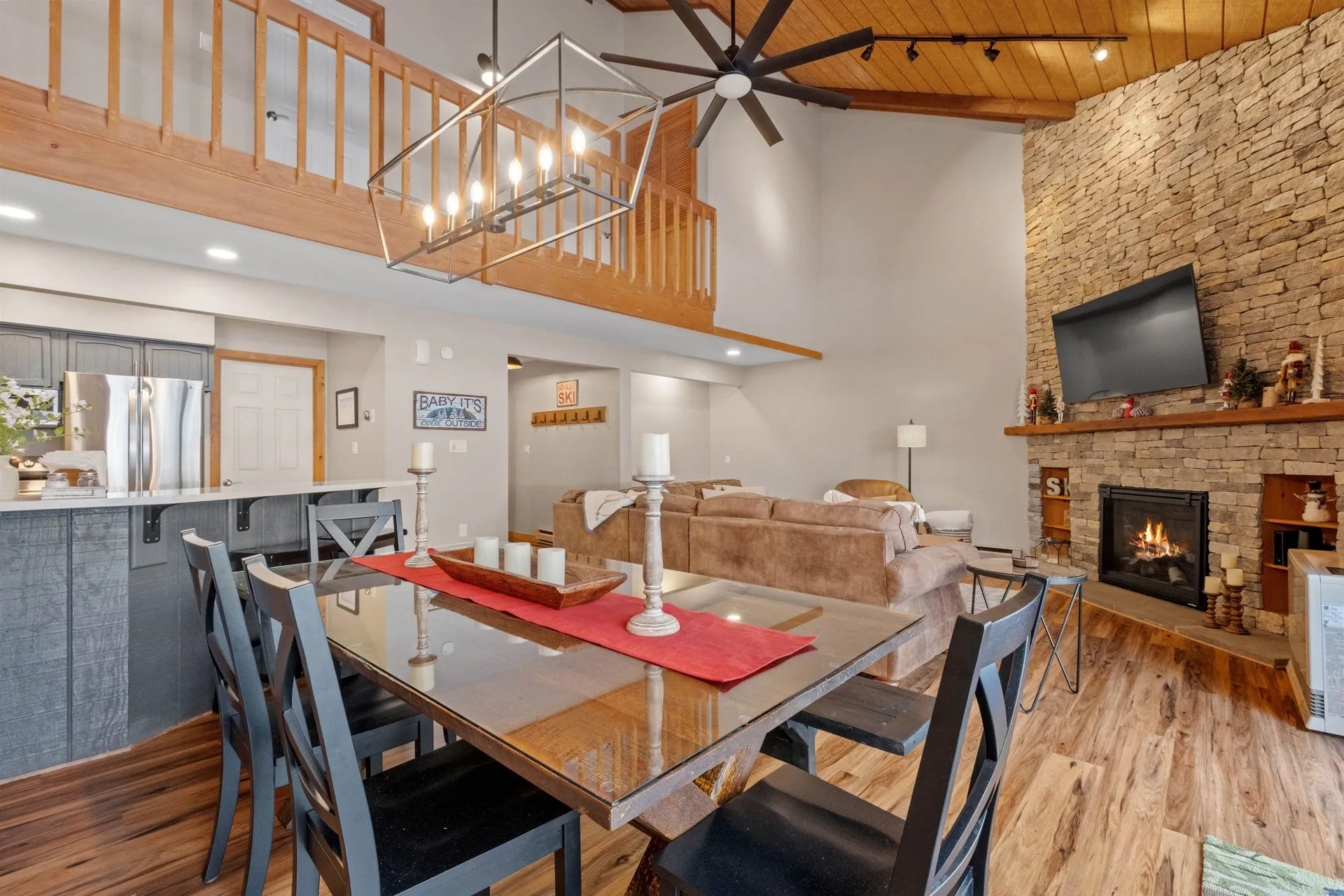 15 Winter Way Lincoln NH 03251