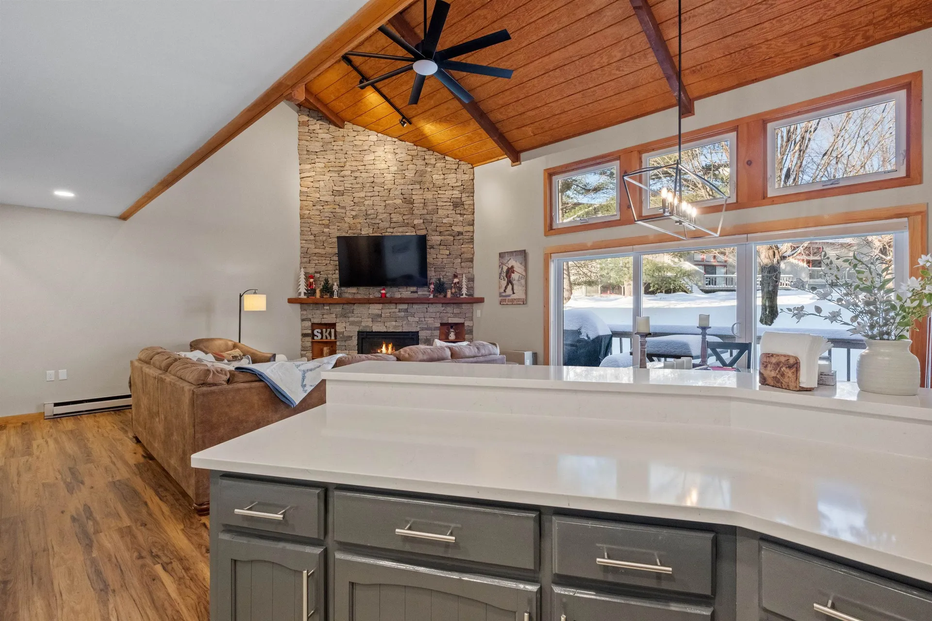 15 Winter Way Lincoln NH 03251