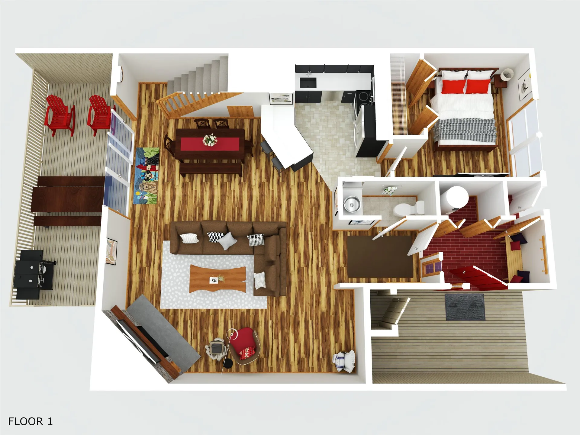 15 Winter Way Lincoln NH 03251