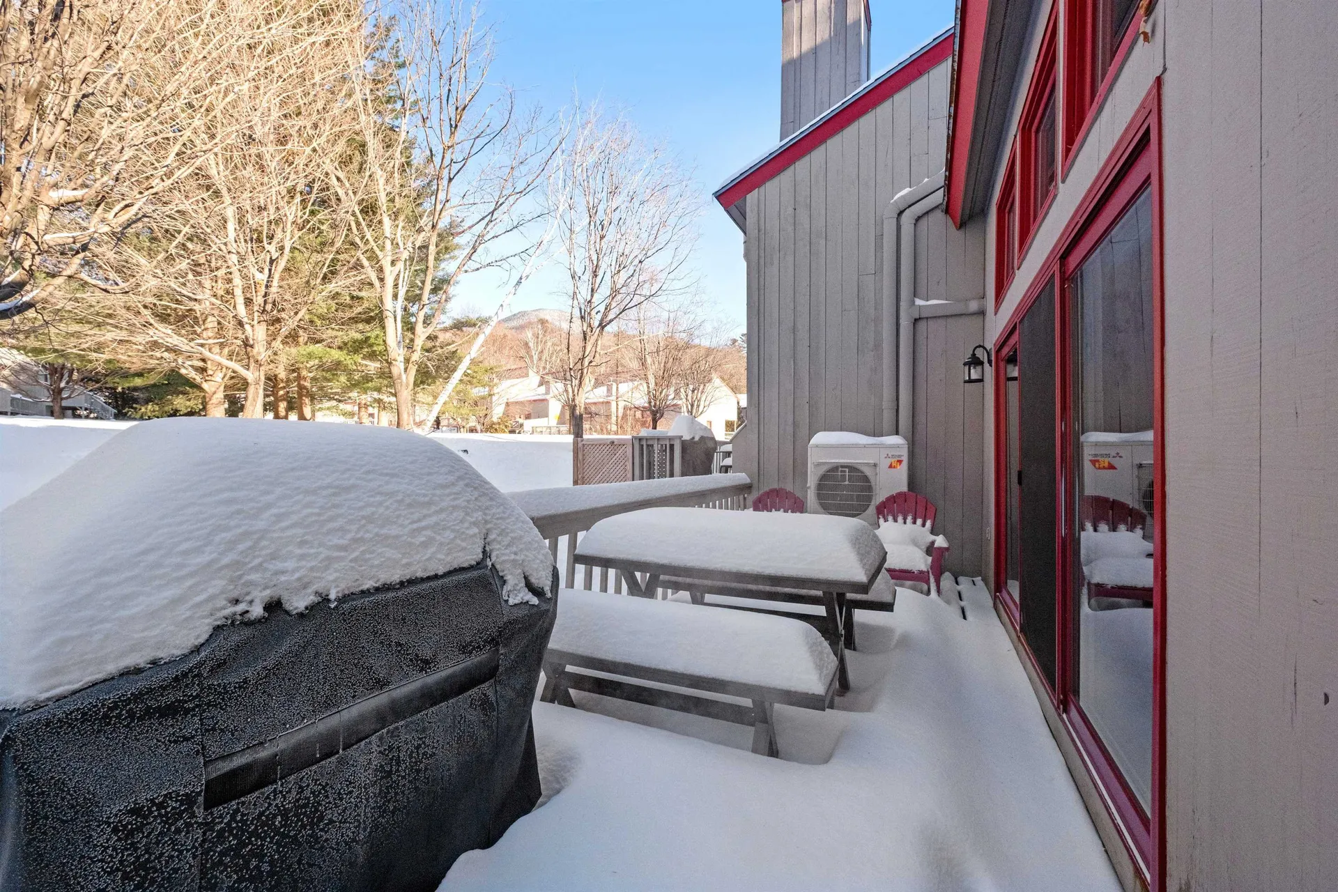 15 Winter Way Lincoln NH 03251