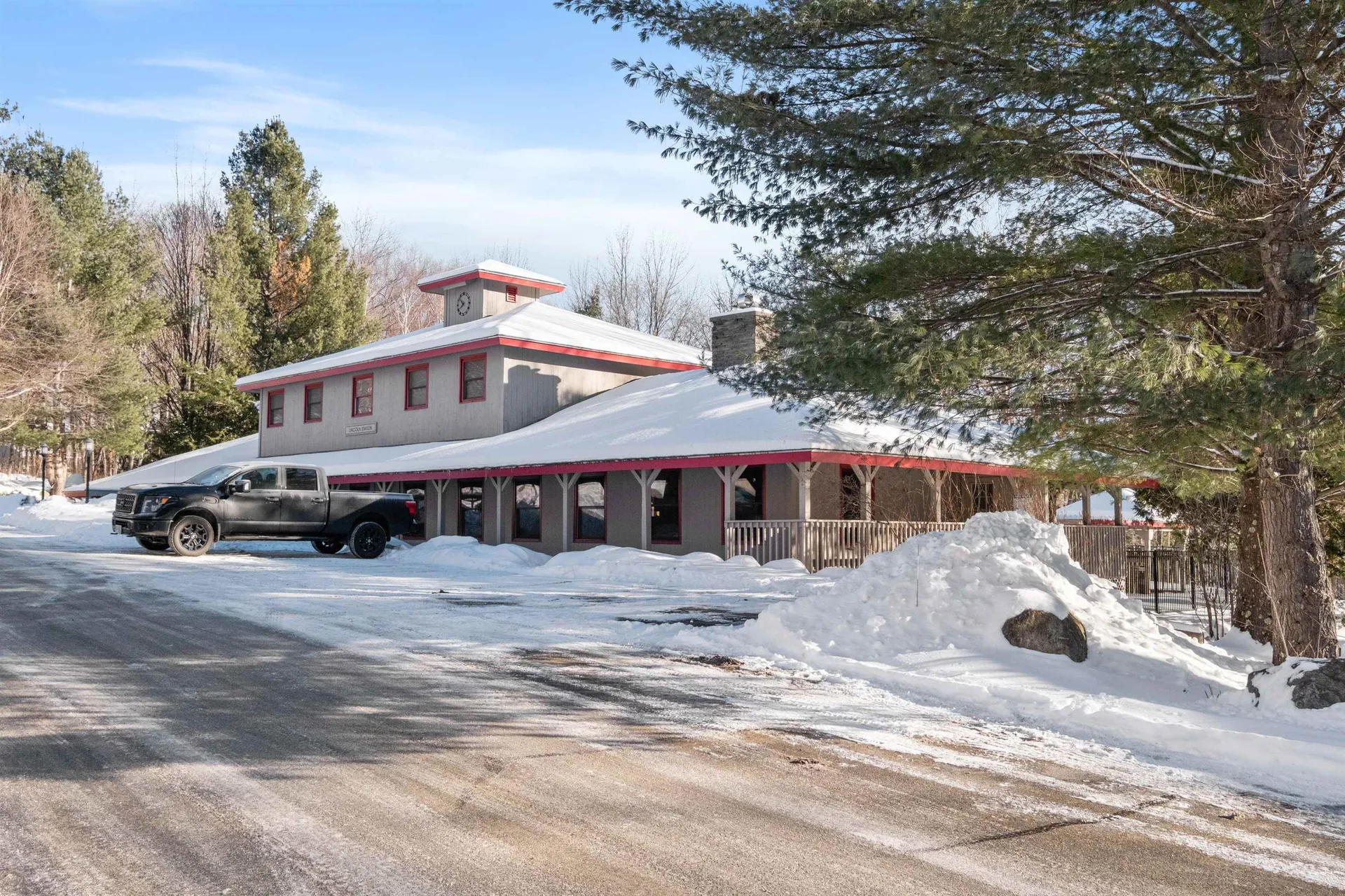 15 Winter Way Lincoln NH 03251