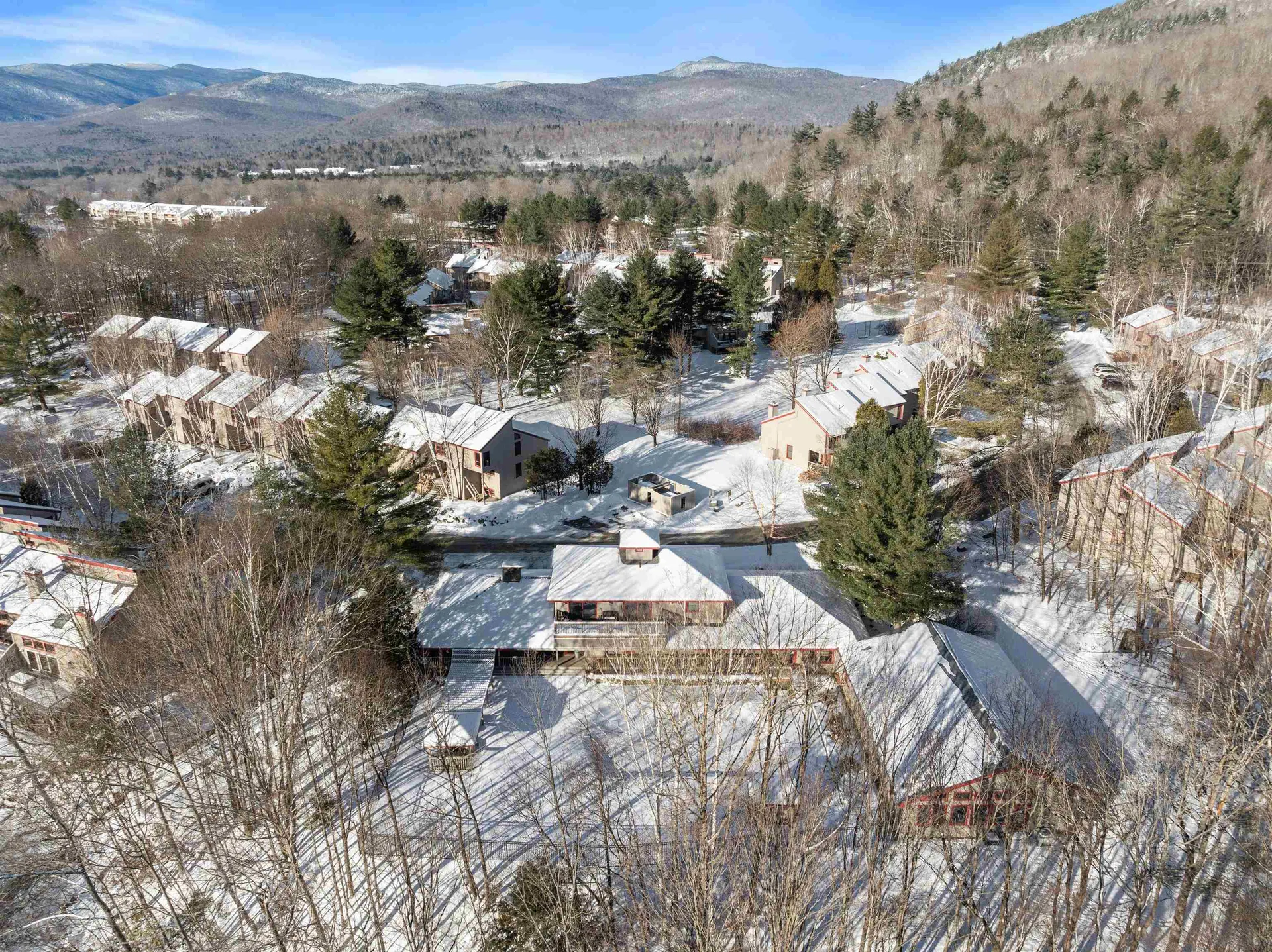 15 Winter Way Lincoln NH 03251