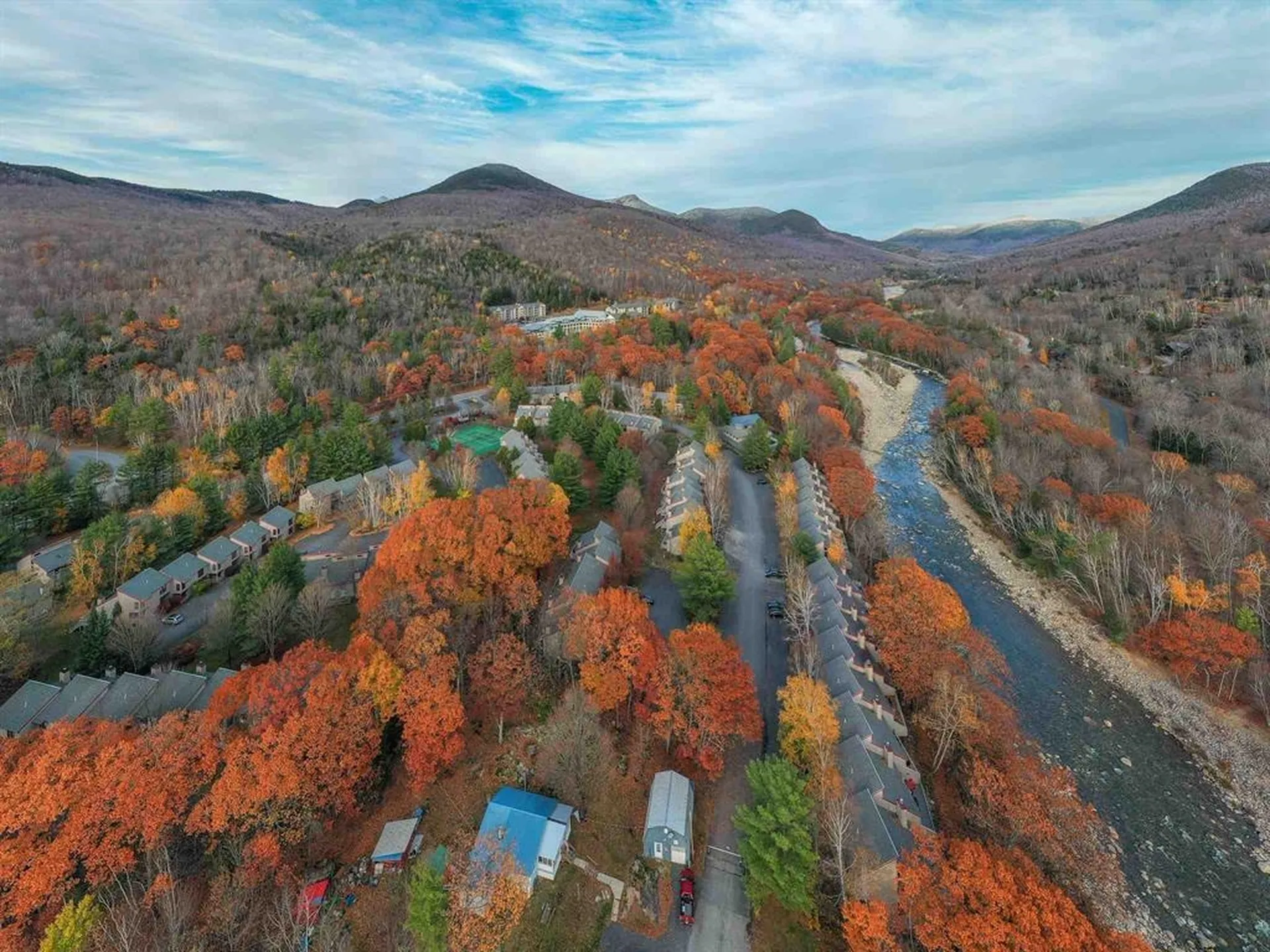 15 Winter Way Lincoln NH 03251