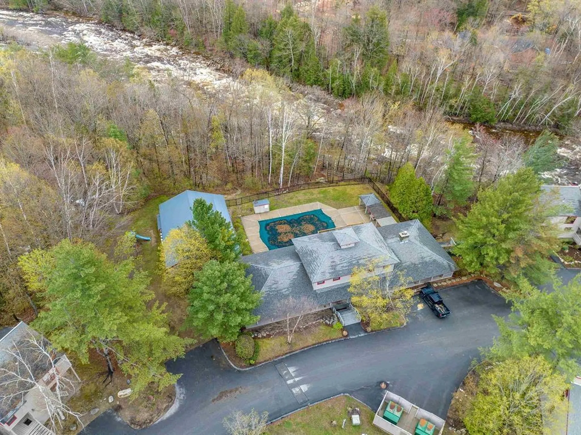 15 Winter Way Lincoln NH 03251