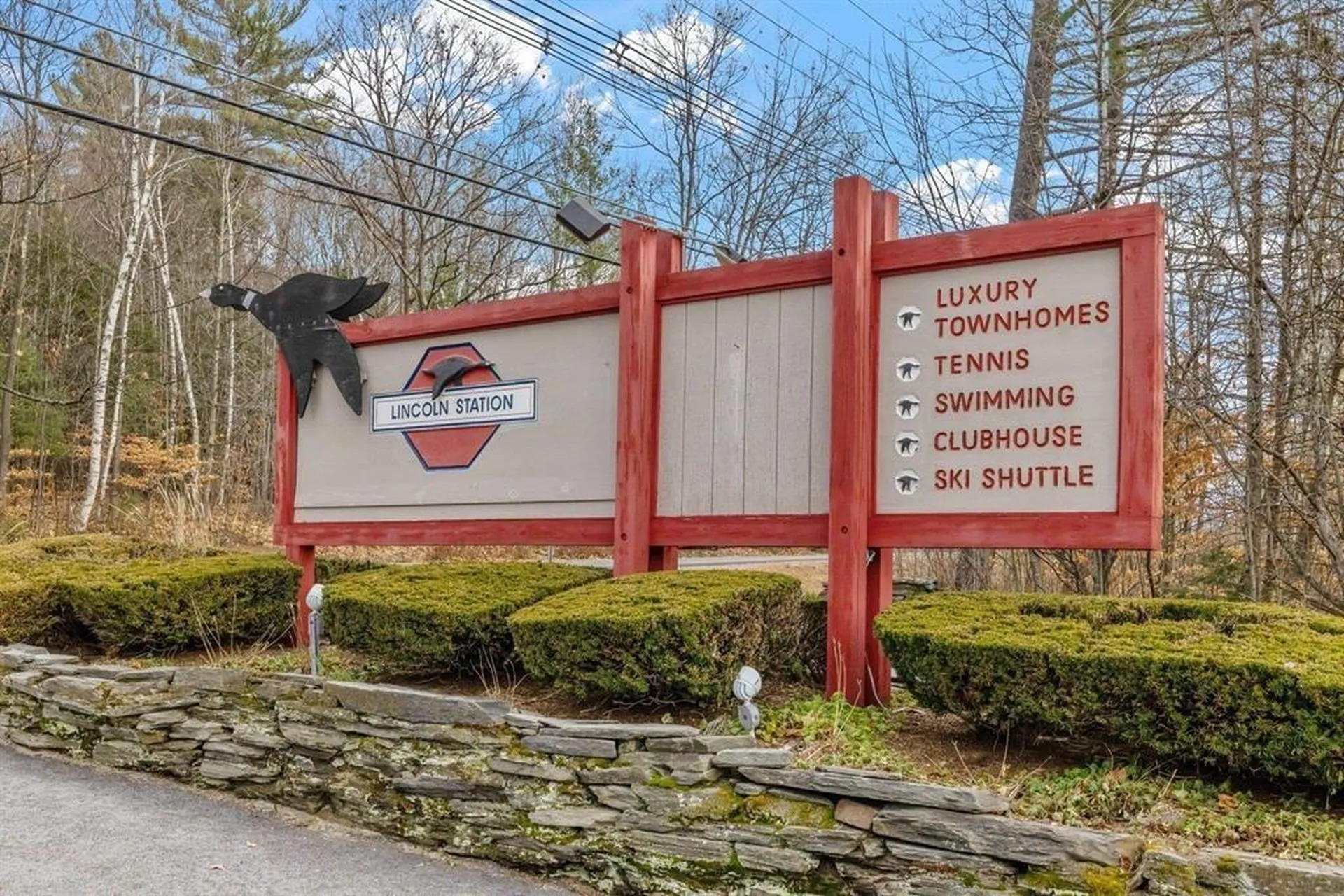 15 Winter Way Lincoln NH 03251