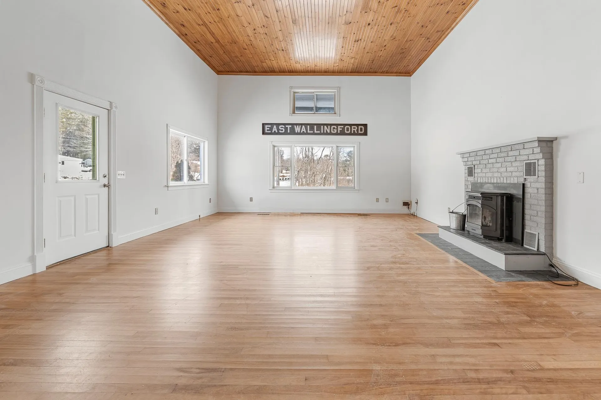 1871 Route 103 Mount Holly VT 05758