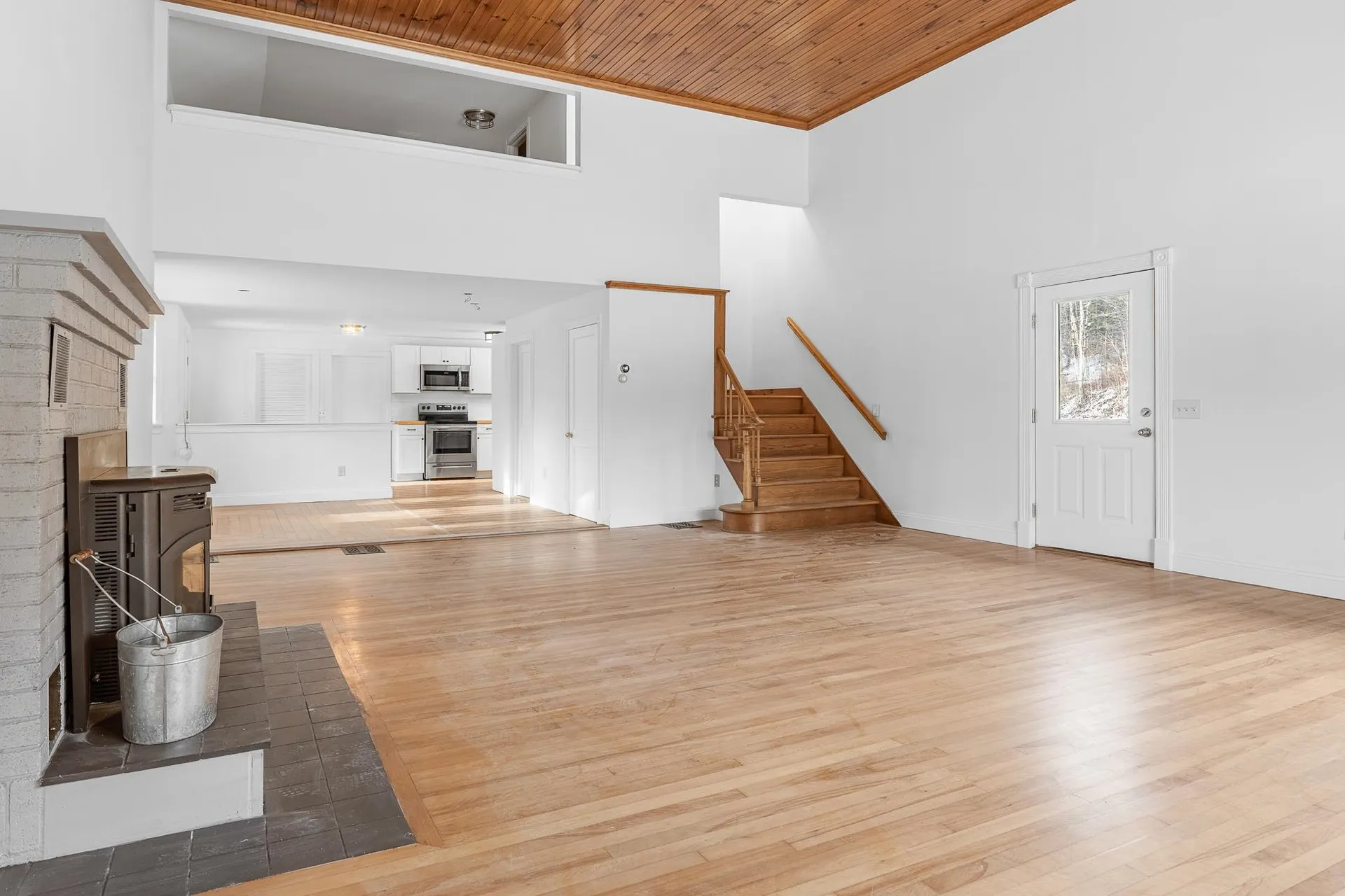 1871 Route 103 Mount Holly VT 05758