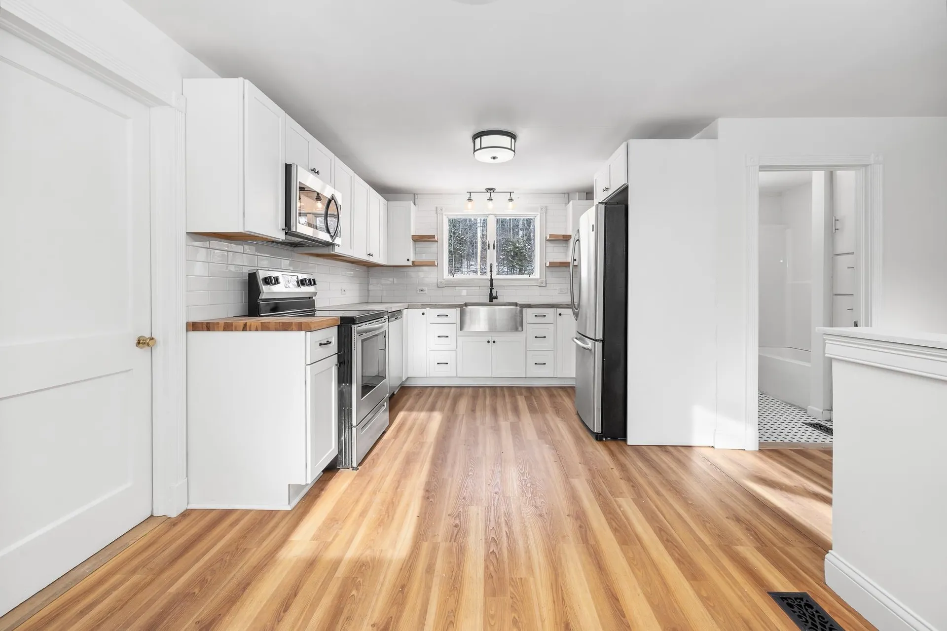 1871 Route 103 Mount Holly VT 05758