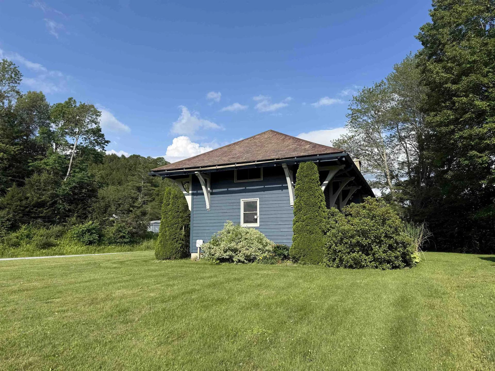 1871 Route 103 Mount Holly VT 05758