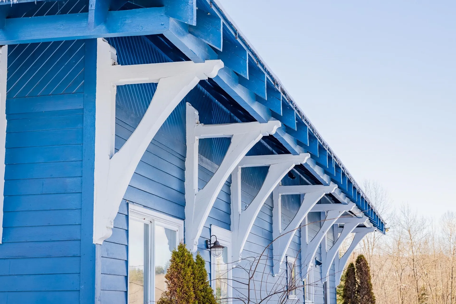 1871 Route 103 Mount Holly VT 05758