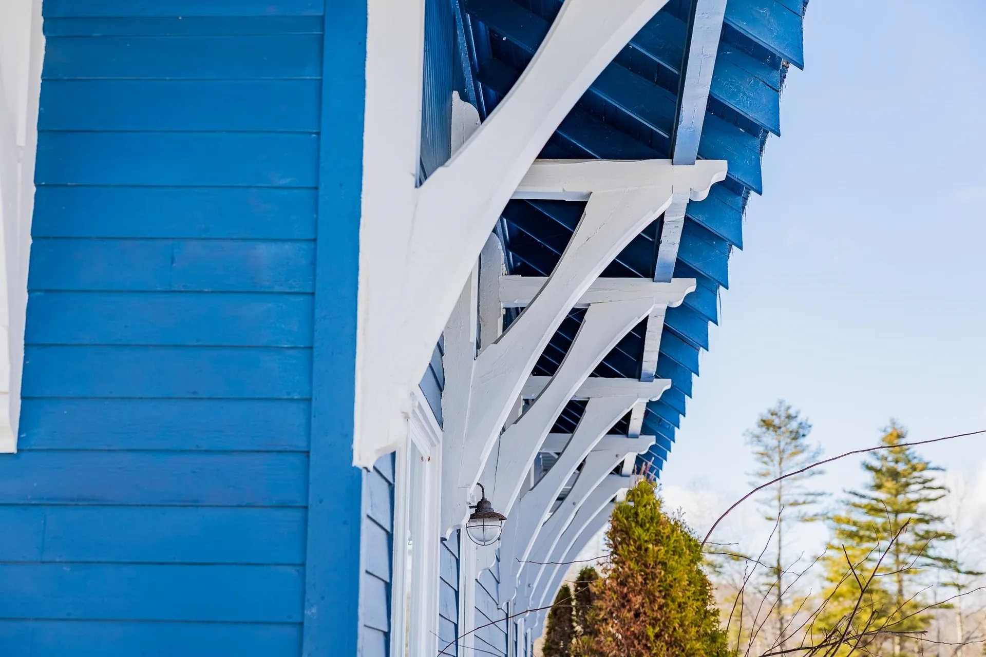 1871 Route 103 Mount Holly VT 05758