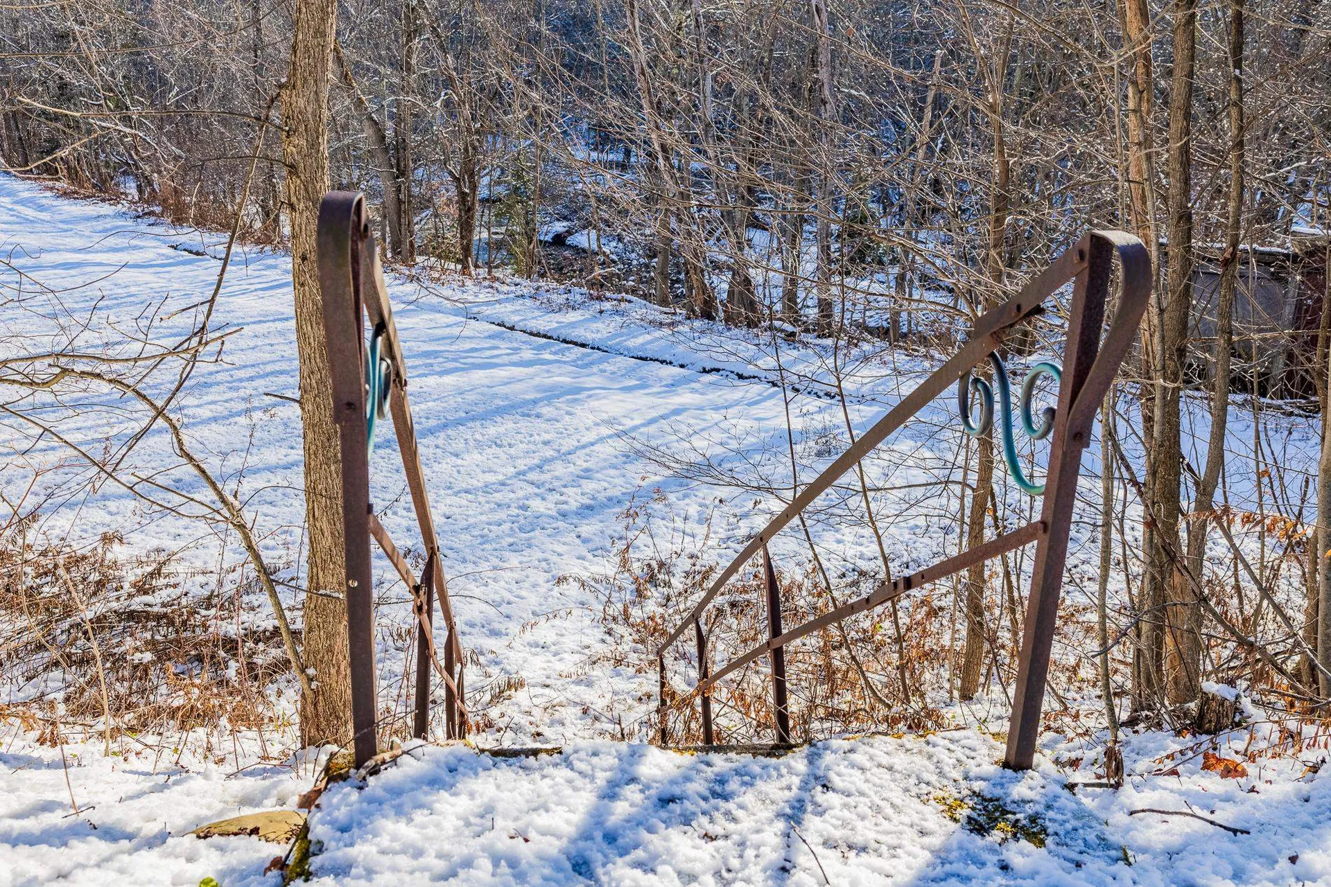 1871 Route 103 Mount Holly VT 05758