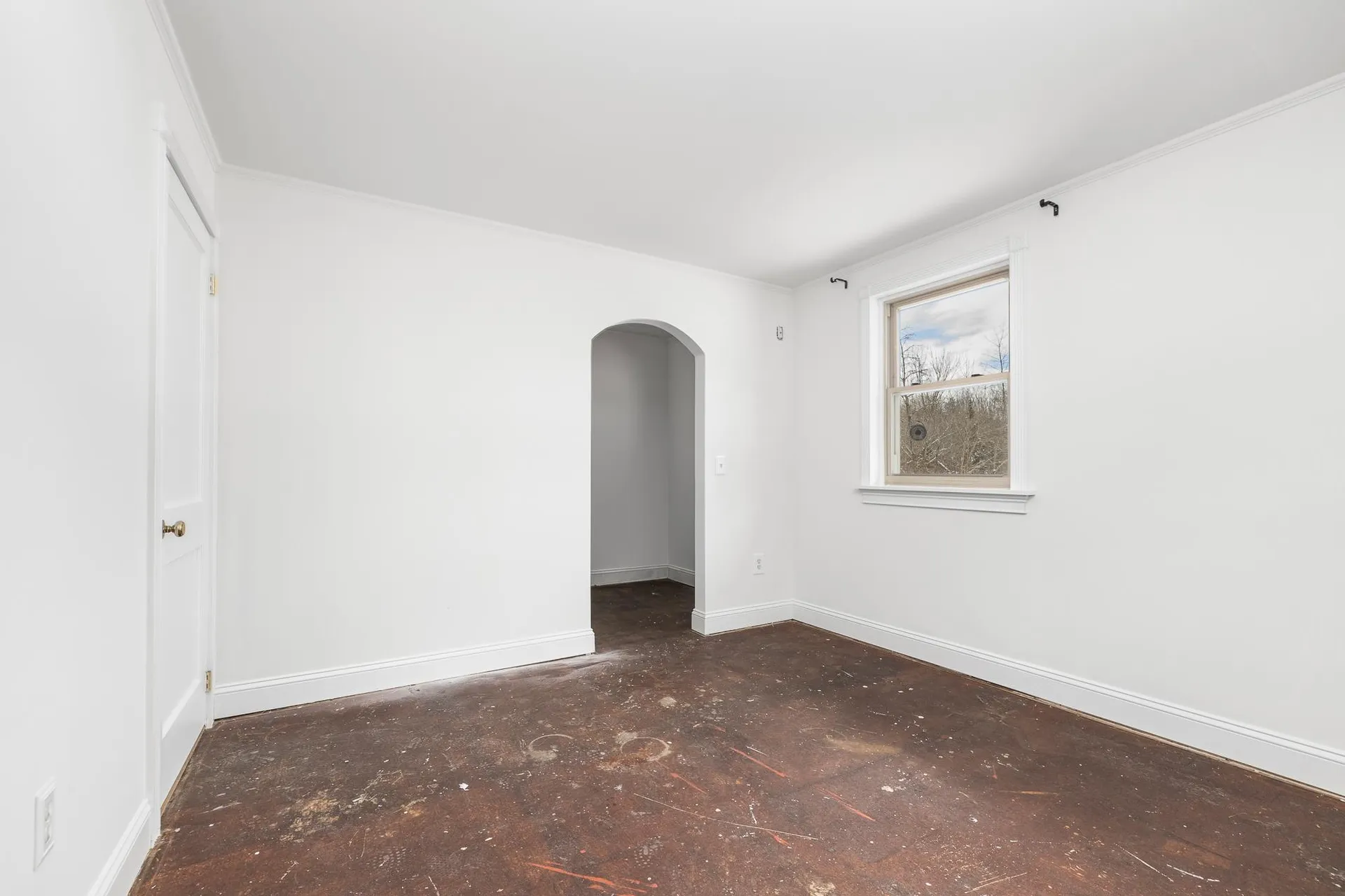 1871 Route 103 Mount Holly VT 05758