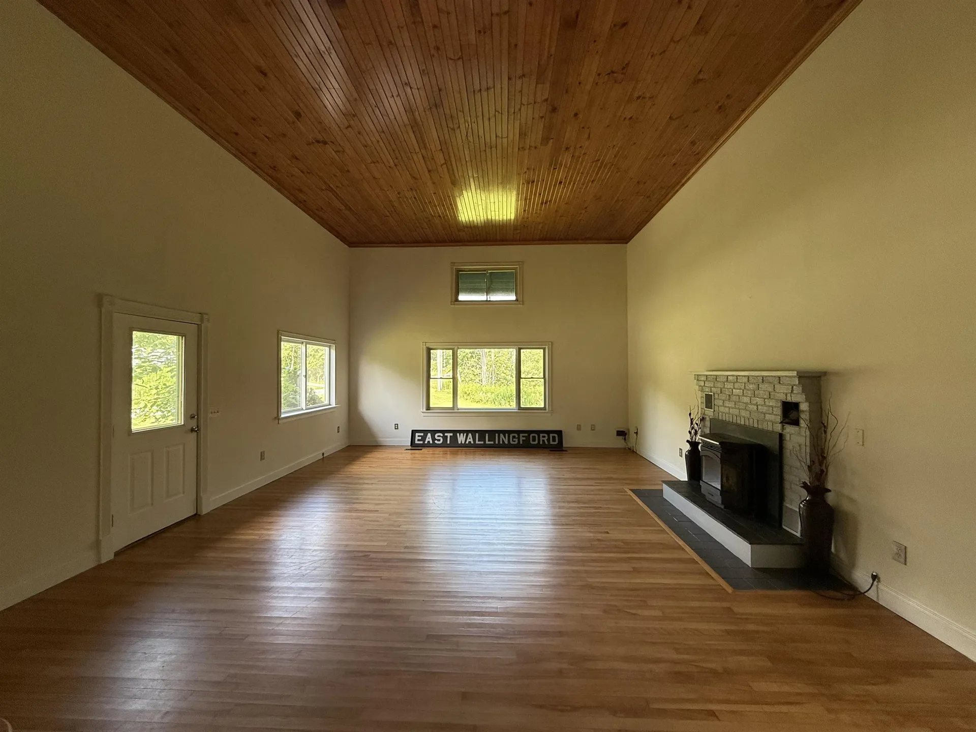 1871 Route 103 Mount Holly VT 05758