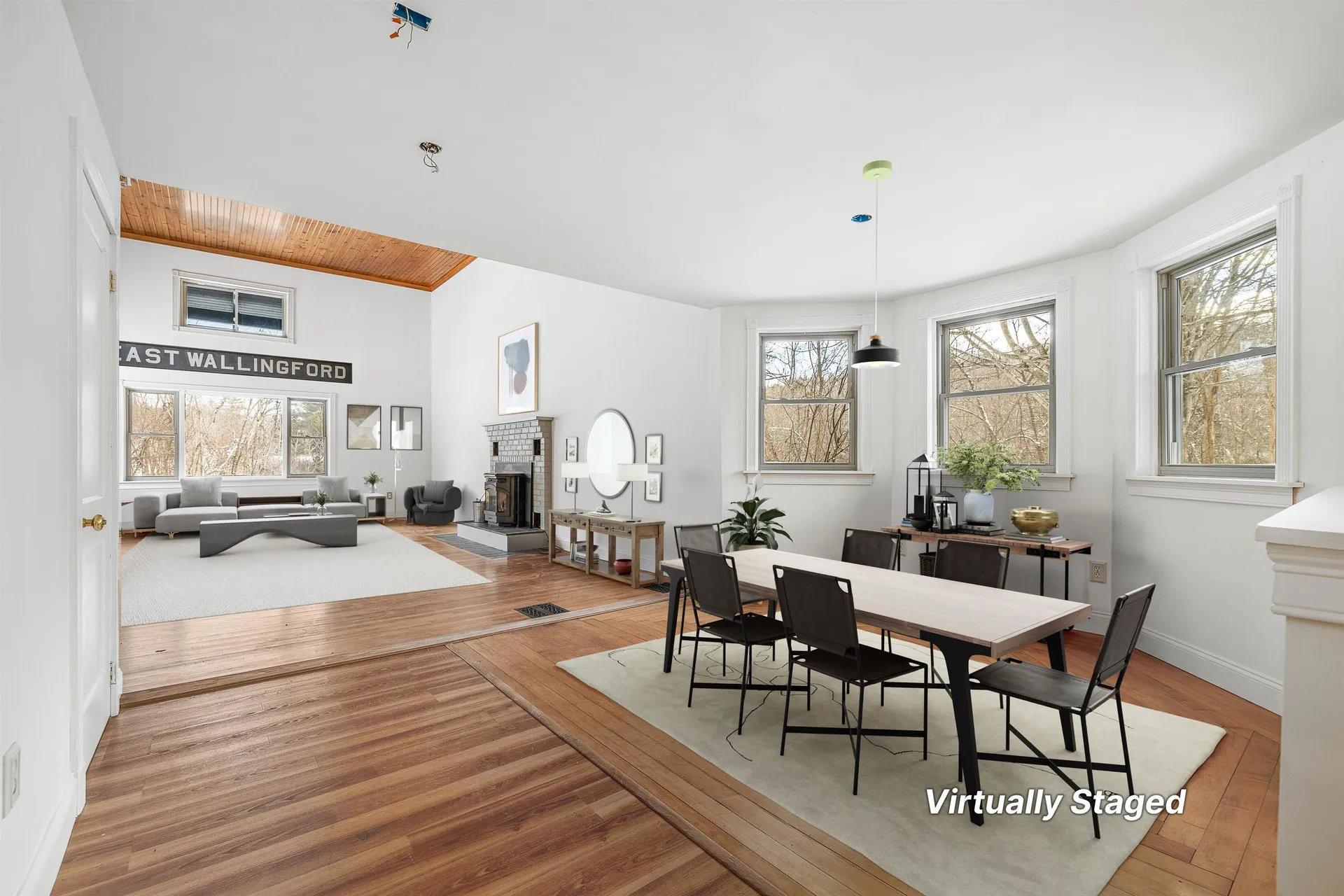 1871 Route 103 Mount Holly VT 05758