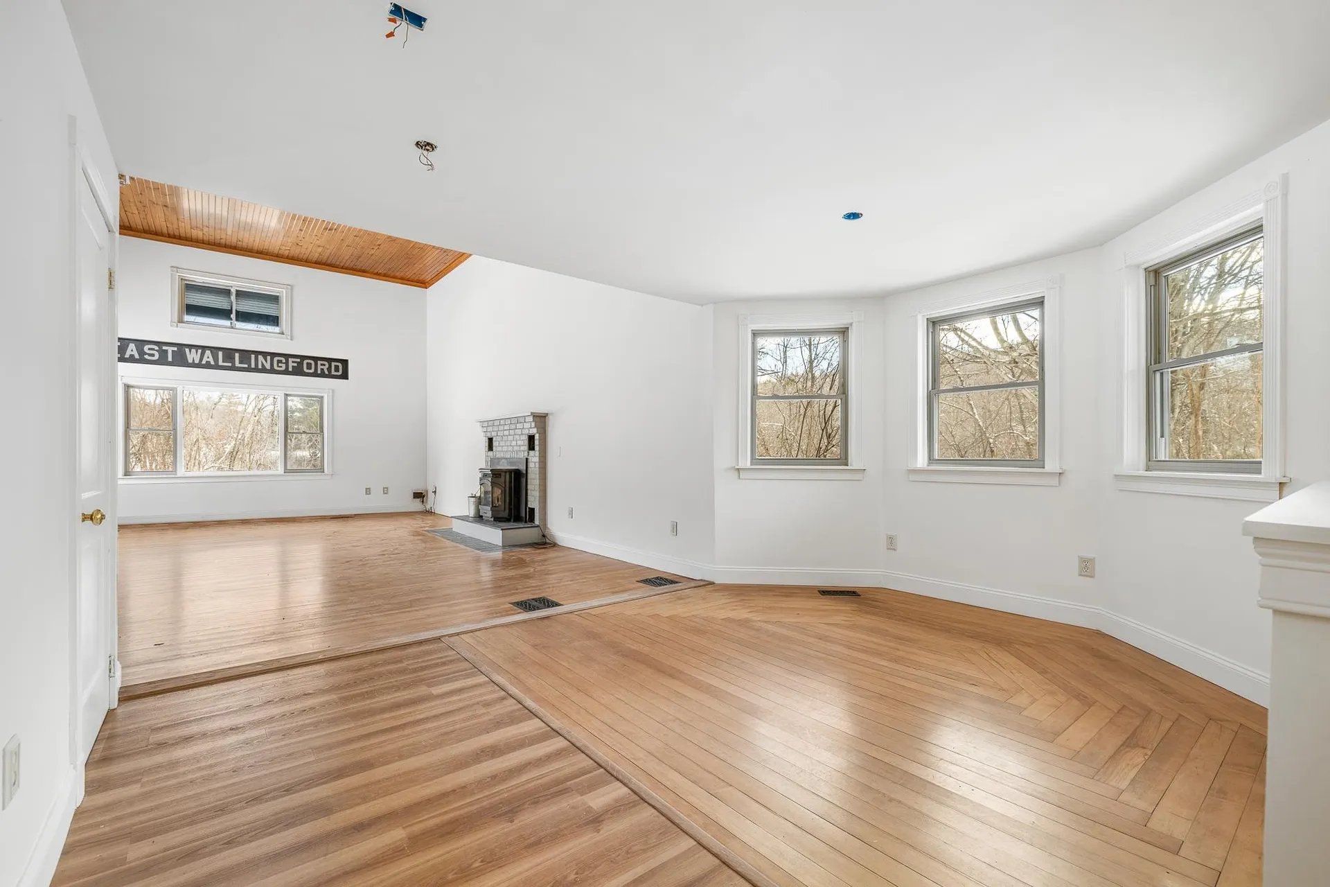 1871 Route 103 Mount Holly VT 05758