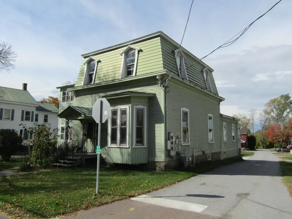 112 South Main Street St. Albans City VT 05478