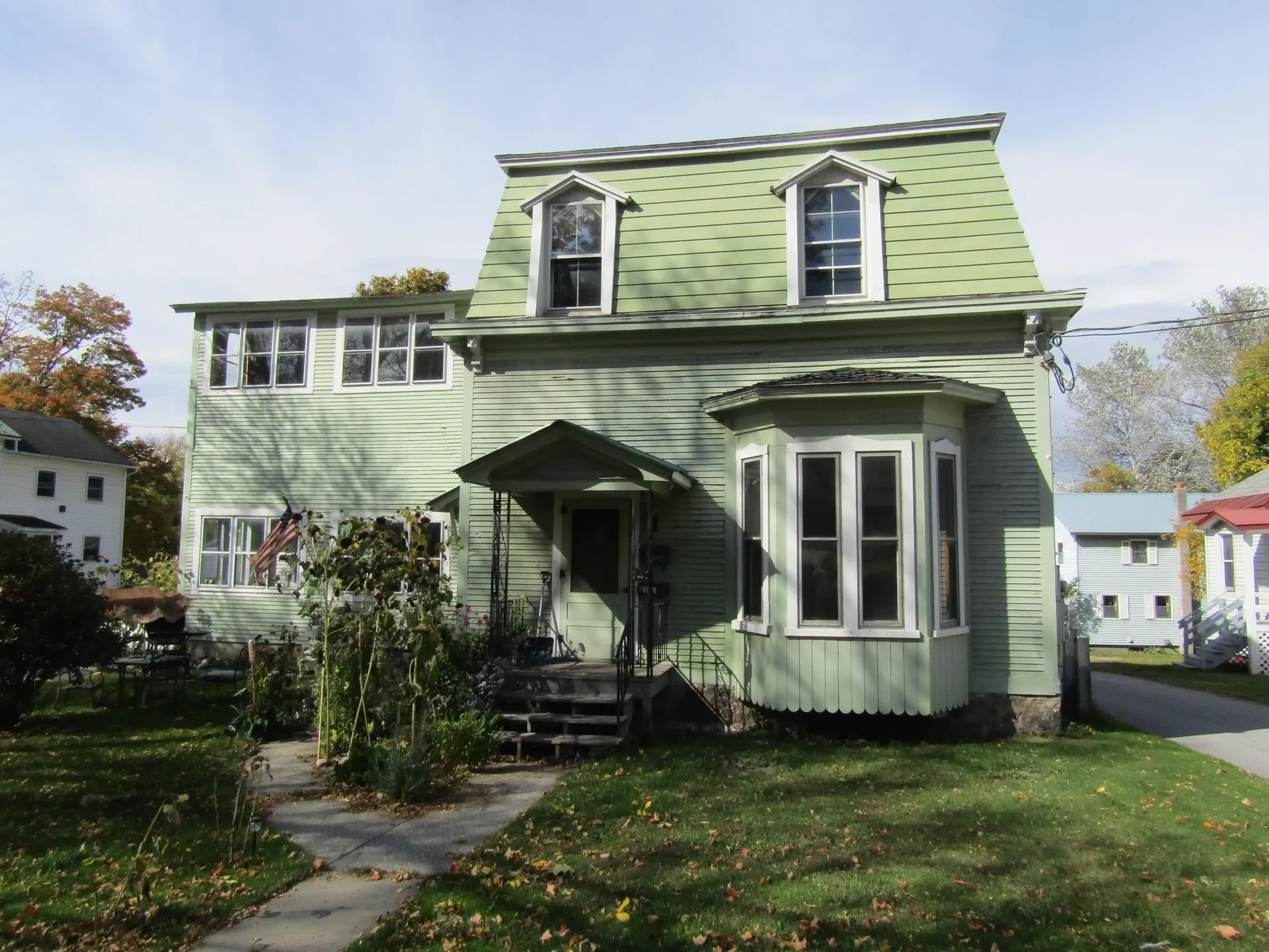 112 South Main Street St. Albans City VT 05478