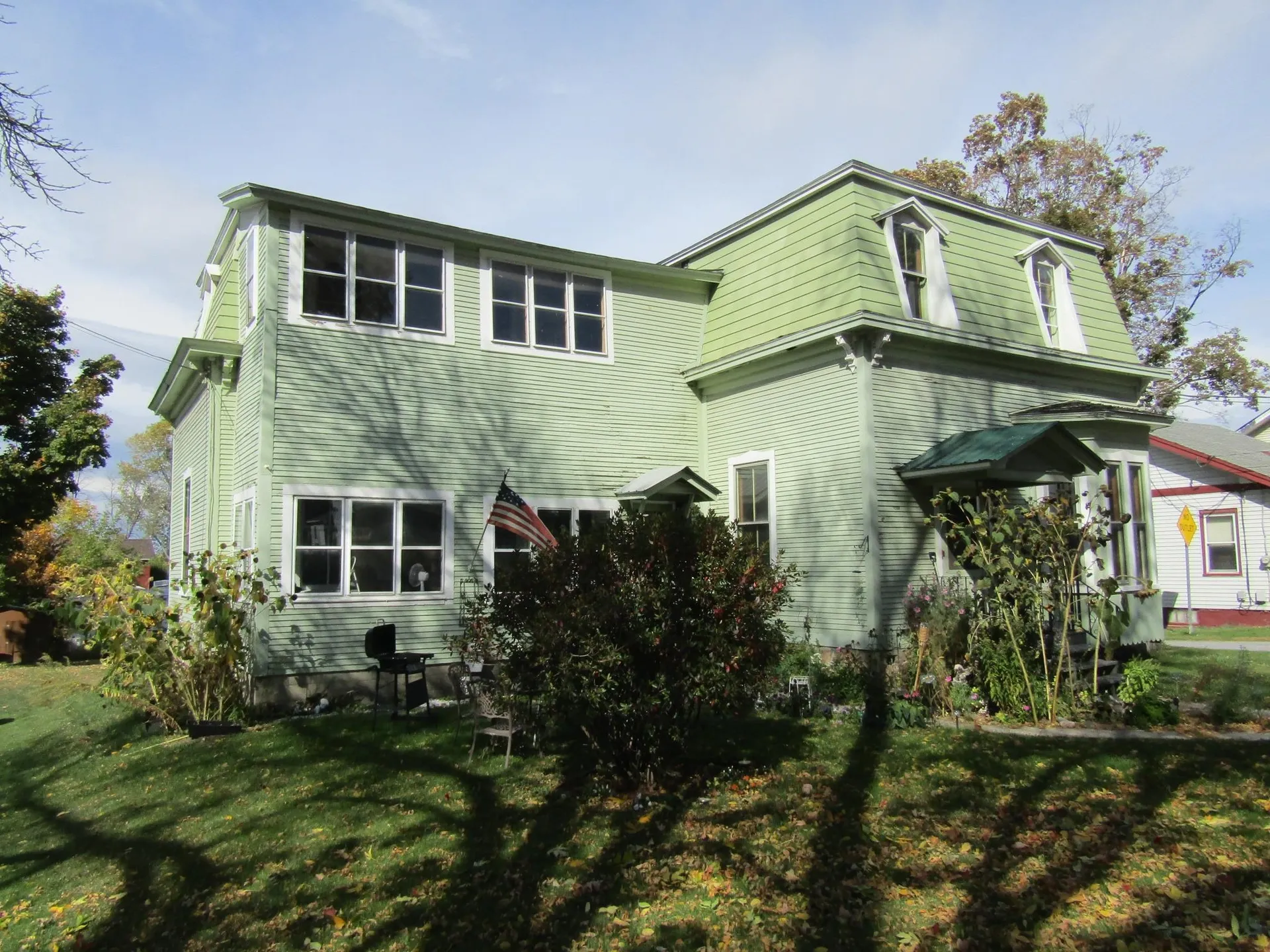 112 South Main Street St. Albans City VT 05478