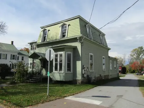 112 South Main Street St. Albans City VT 05478