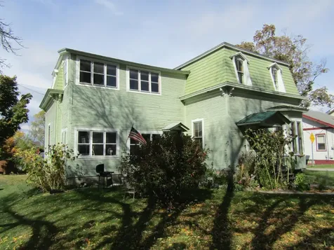 112 South Main Street St. Albans City VT 05478