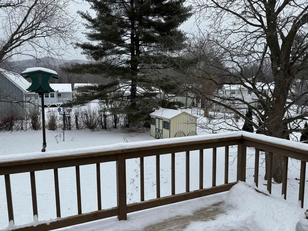 4 Ronaldo Court Rutland City VT 05701