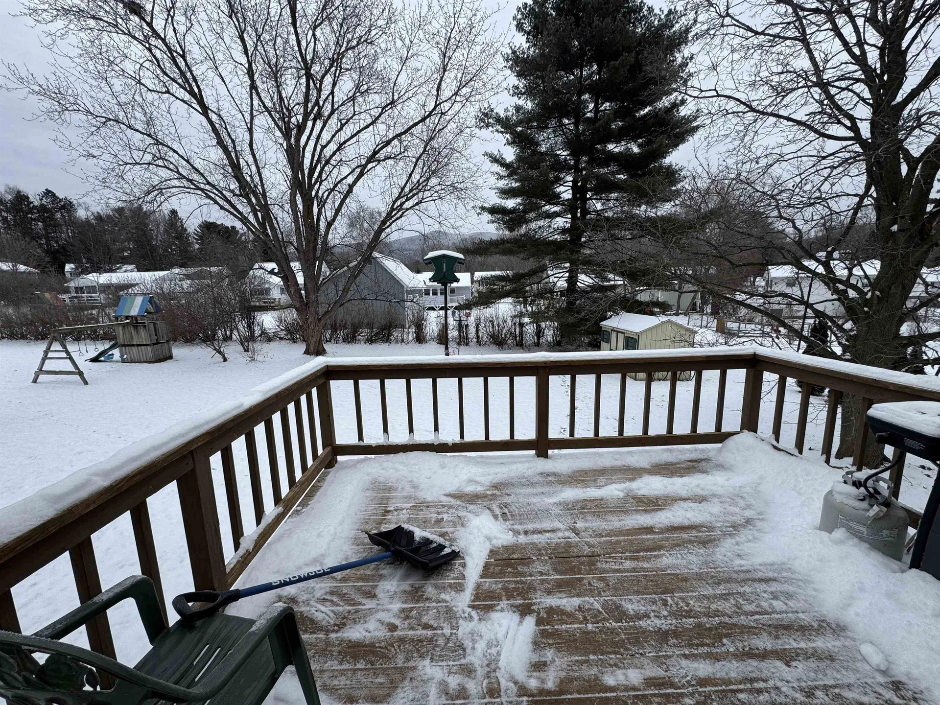 4 Ronaldo Court Rutland City VT 05701