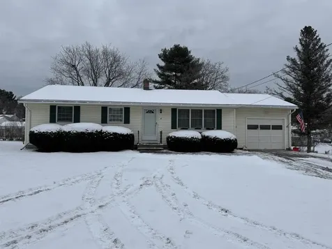 4 Ronaldo Court Rutland City VT 05701