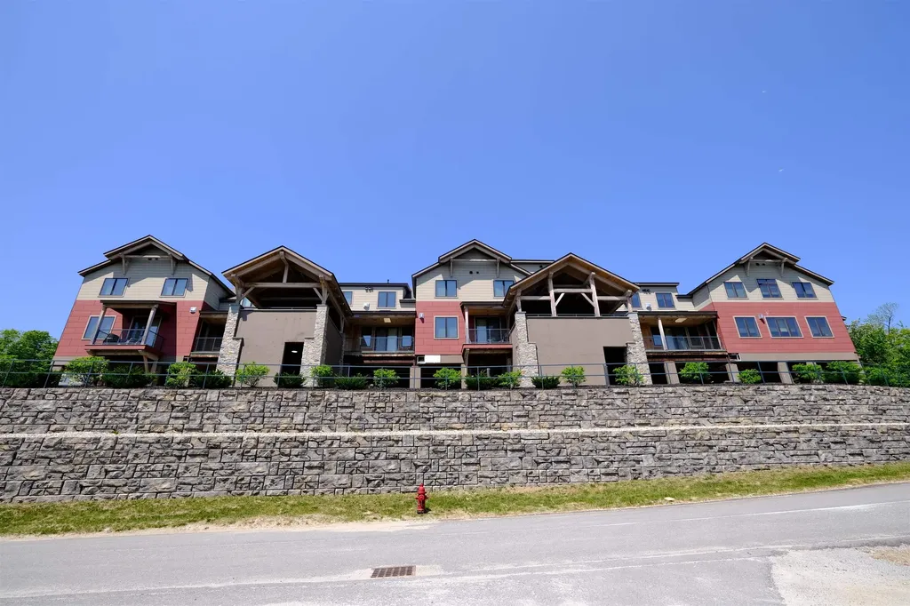140 Lodge Road Ludlow VT 05149