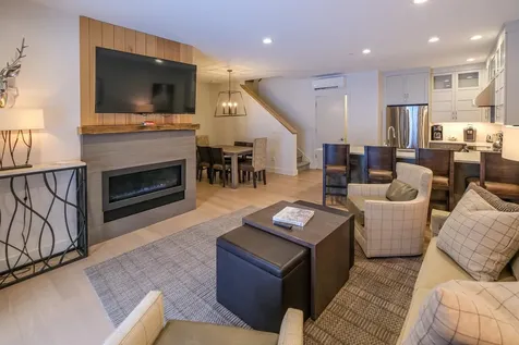 140 Lodge Road Ludlow VT 05149