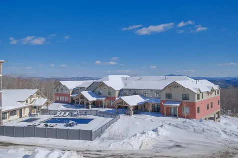 140 Lodge Road Ludlow VT 05149