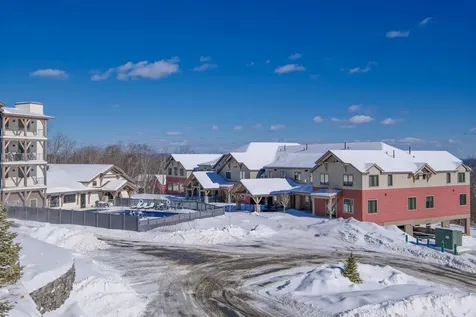 140 Lodge Road Ludlow VT 05149