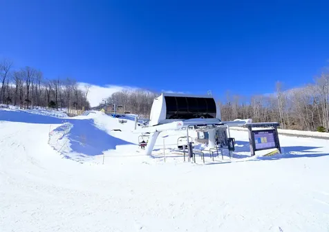 140 Lodge Road Ludlow VT 05149