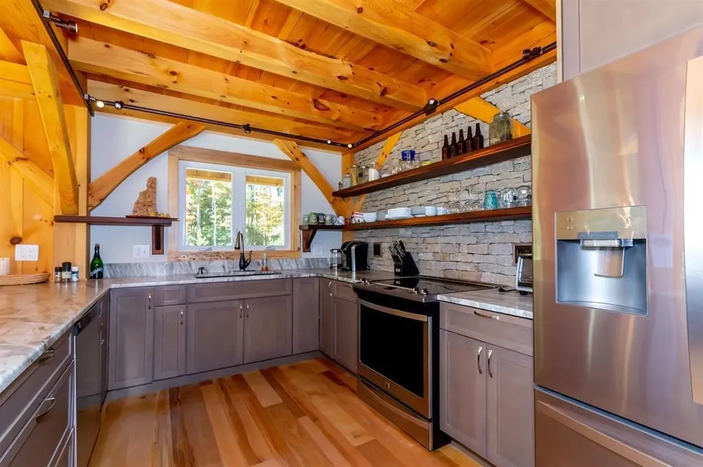 32 New Canada Road Danbury NH 03230